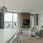 Lejlighed Enso District Residences Knokke-Heist