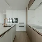 Enso District Residences 公寓 克诺克－海斯特