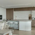 Enso District Residences *
