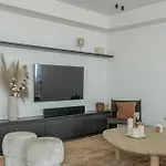 公寓 Enso District Residences *