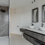 Enso District Residences * 克诺克－海斯特