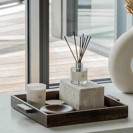 Enso District Residences Apartamento