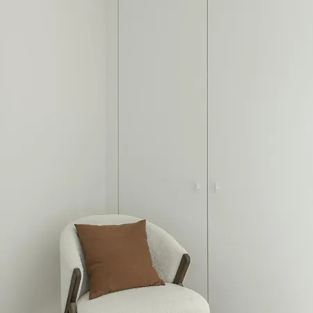 Enso District Residences * Knokke-Heist
