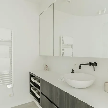 Διαμέρισμα Enso District Residences