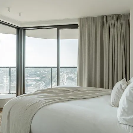Enso District Residences Διαμέρισμα *
