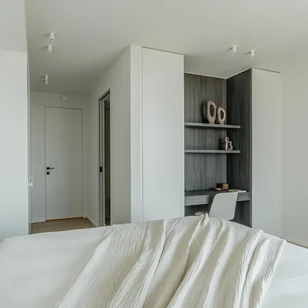 Enso District Residences *