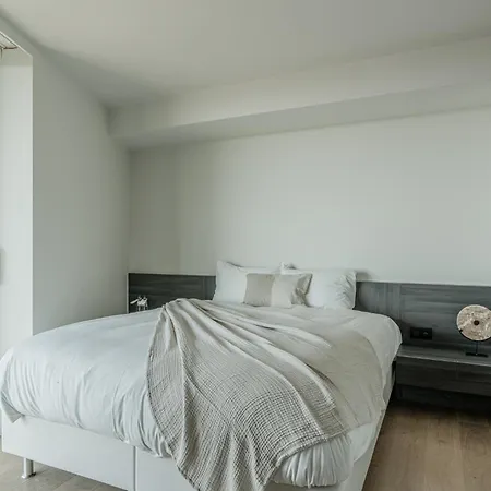 Enso District Residences Knokke-Heist