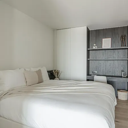 Enso District Residences Διαμέρισμα *
