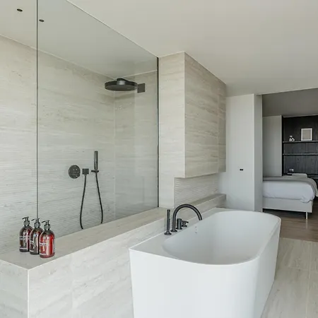 شقة Enso District Residences كنوك هايست