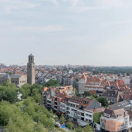 Apartamento Enso District Residences *