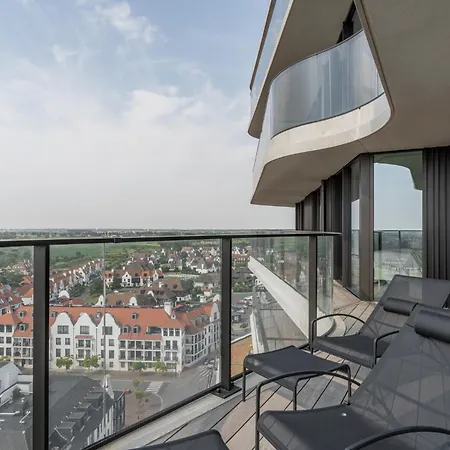 Enso District Residences