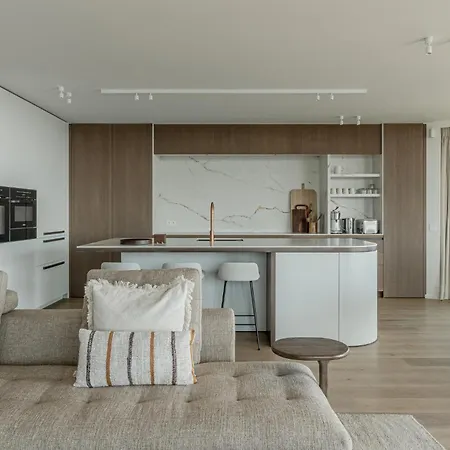 Enso District Residences Apartamento