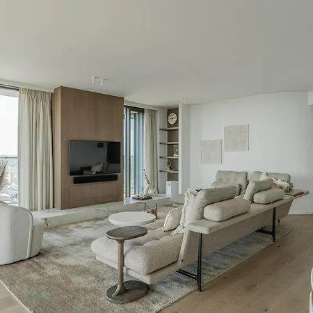 Enso District Residences شقة