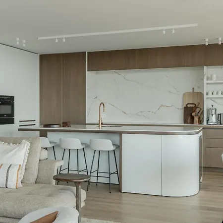 Enso District Residences *