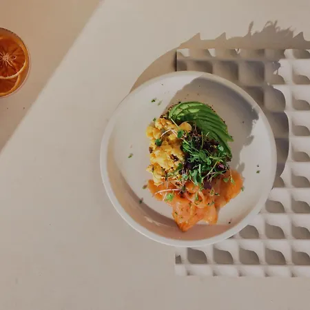 Enso District Residences Apartamento Knokke-Heist