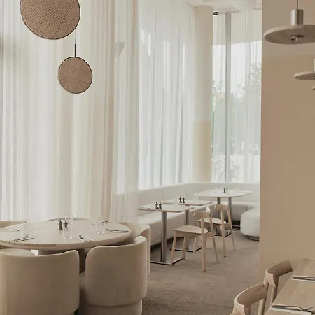 Enso District Residences *