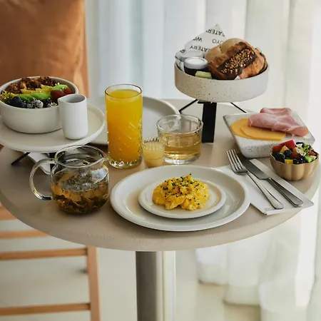 Enso District Residences كنوك هايست