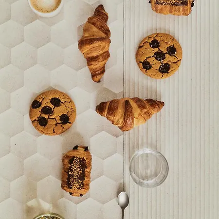 Apartamento Enso District Residences *