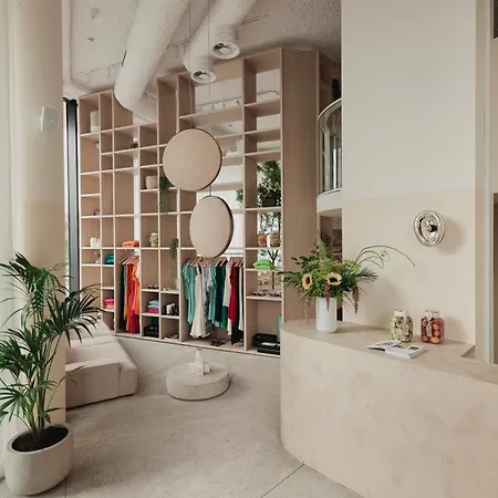 Enso District Residences *