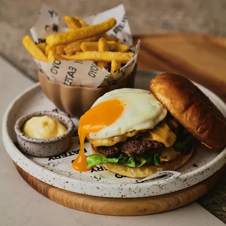 Enso District Residences * كنوك هايست