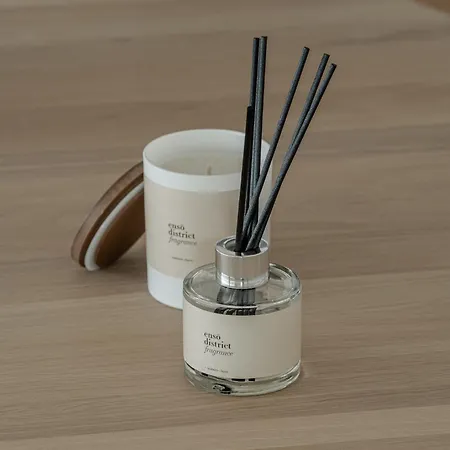 Enso District Residences