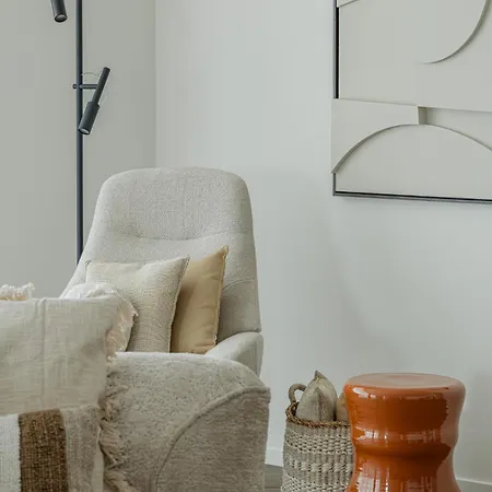 Enso District Residences * Knokke-Heist