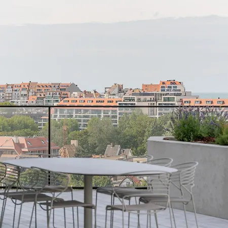 Enso District Residences *