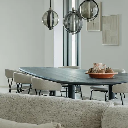 Enso District Residences * Knokke-Heist