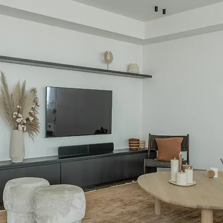 شقة Enso District Residences *