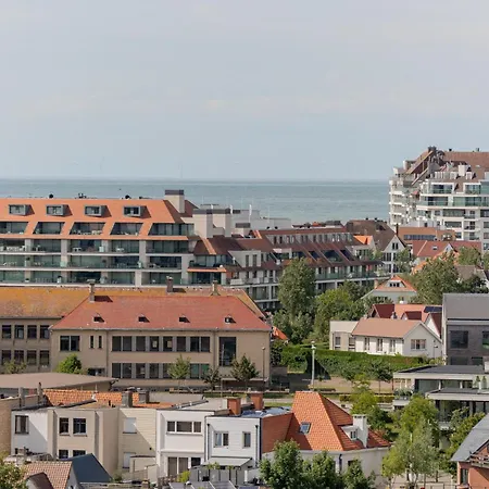 Enso District Residences 克诺克－海斯特