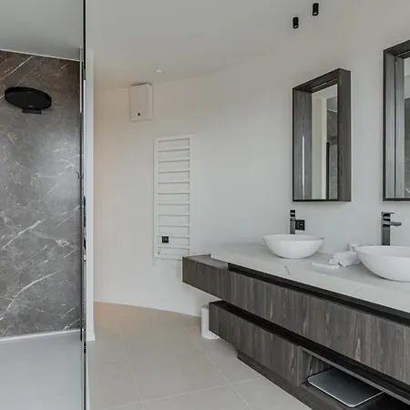 Enso District Residences * Knokke-Heist