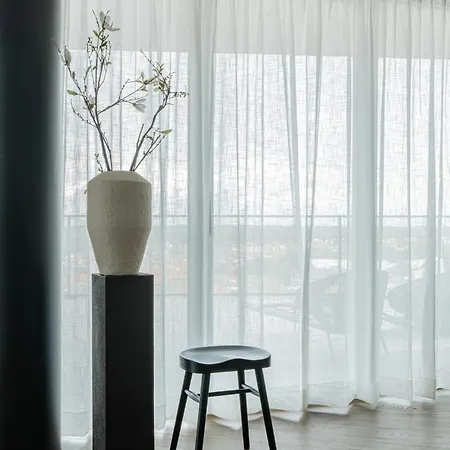 Apartamento Enso District Residences *