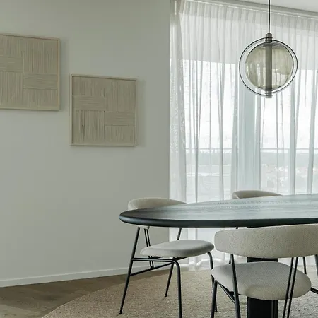 Enso District Residences *