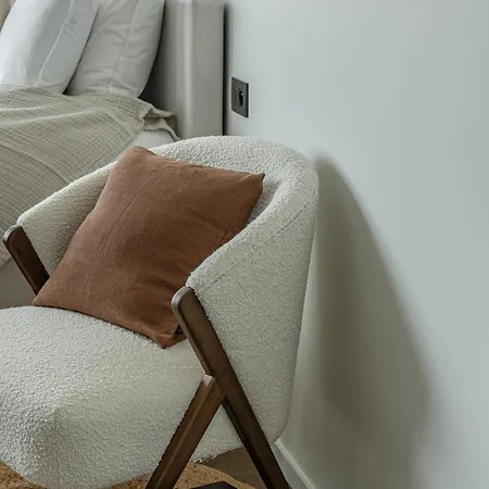 شقة Enso District Residences كنوك هايست