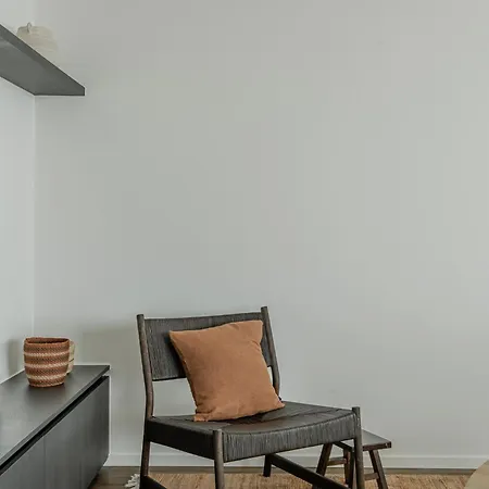 Διαμέρισμα Enso District Residences Knokke-Heist
